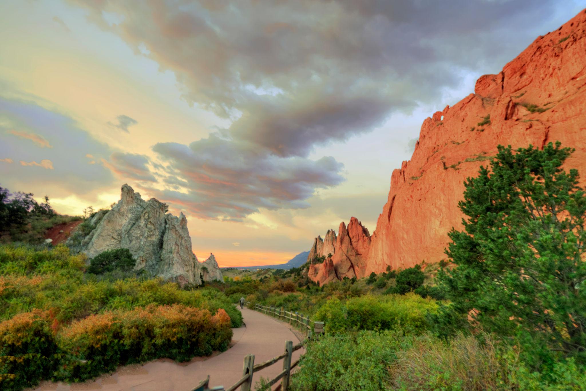 Colorado Springs